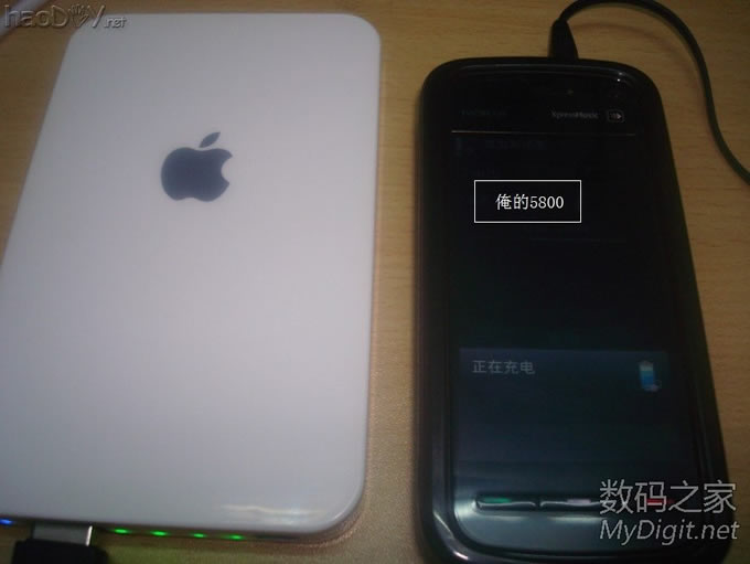 想要漂亮付出的代价!DIY 6500mAh“iPod”移动电源