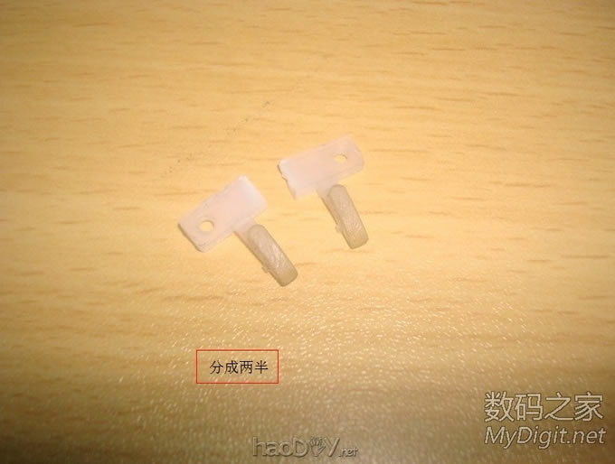 想要漂亮付出的代价!DIY 6500mAh“iPod”移动电源