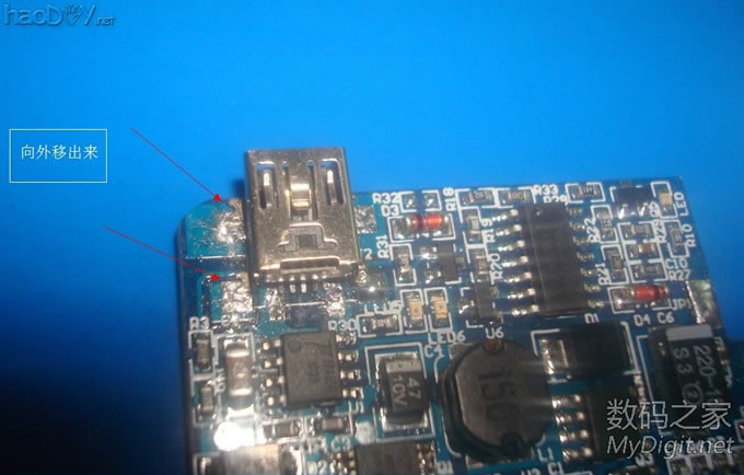 想要漂亮付出的代价!DIY 6500mAh“iPod”移动电源 想要漂亮付出的代价!DIY 6500mAh“iPod”移动电源