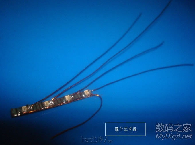 想要漂亮付出的代价!DIY 6500mAh“iPod”移动电源