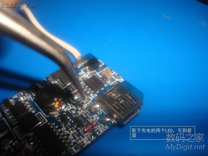 想要漂亮付出的代价!DIY 6500mAh“iPod”移动电源