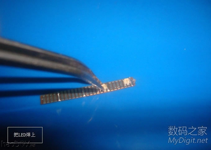 想要漂亮付出的代价!DIY 6500mAh“iPod”移动电源