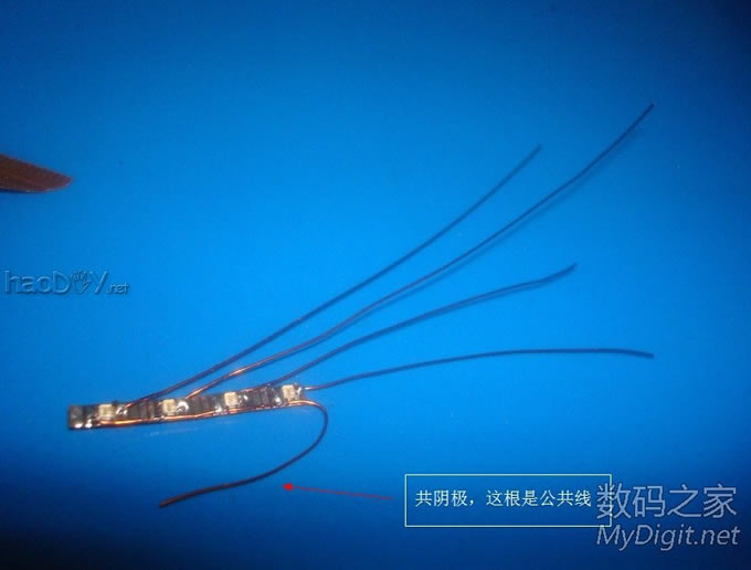 想要漂亮付出的代价!DIY 6500mAh“iPod”移动电源