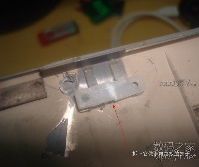 想要漂亮付出的代价!DIY 6500mAh“iPod”移动电源
