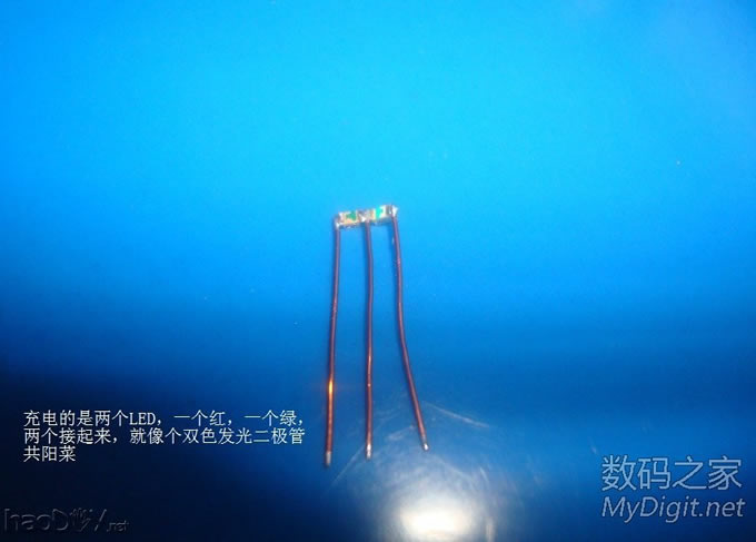 想要漂亮付出的代价!DIY 6500mAh“iPod”移动电源