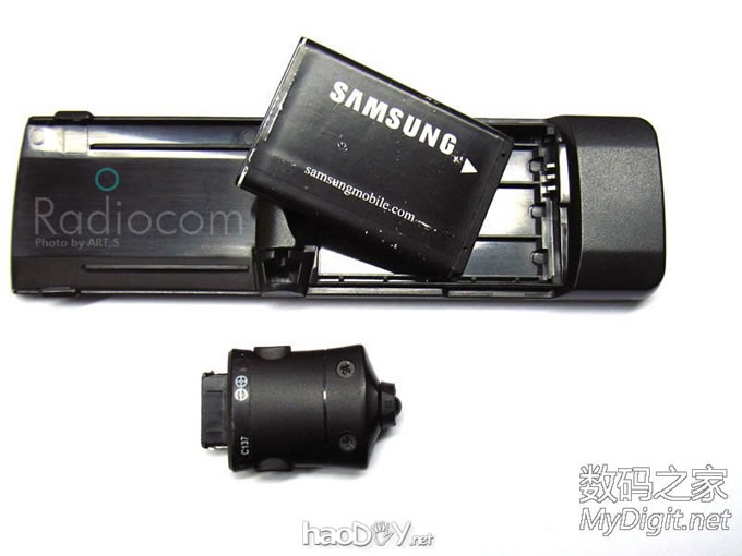 鸡肋变鸡腿!废旧手机电池充电组件-改装LED袖珍电筒 鸡肋变鸡腿!废旧手机电池充电组件-改装LED袖珍电筒