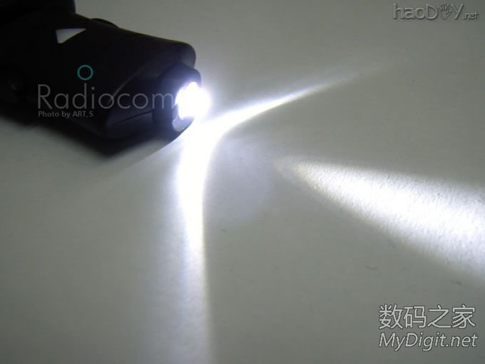 鸡肋变鸡腿!废旧手机电池充电组件-改装LED袖珍电筒 鸡肋变鸡腿!废旧手机电池充电组件-改装LED袖珍电筒