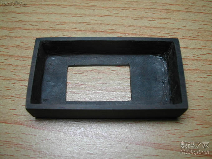 紫光檀木MP3(艾利和N10)和耳机(博士IE2)