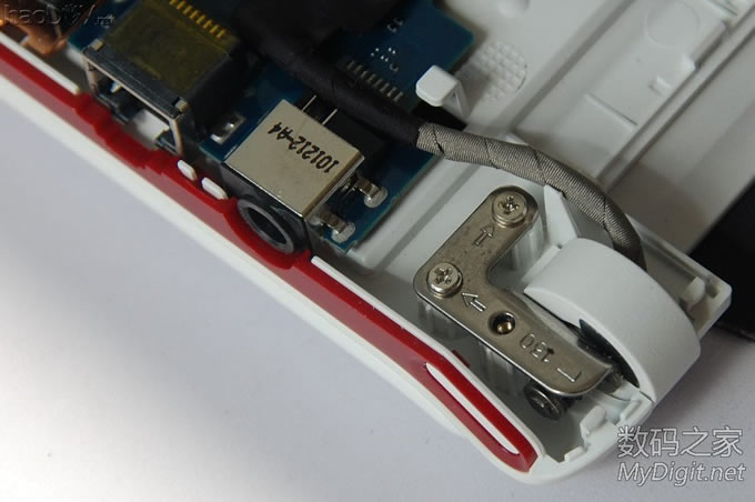 低能不低耗!手工升级三星N150 Plus上网本散热系统