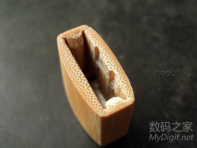 B41 完成内部 用麻将席做了个U盘,吼吼吼(61楼更新了盖子)