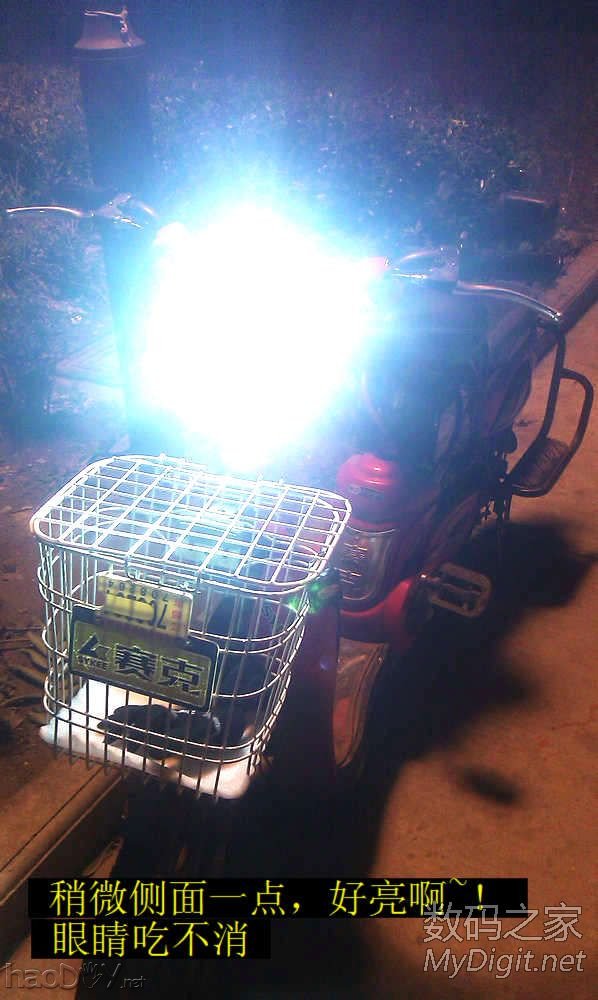 Ըдٽװ綯Ϊ˫3W LED