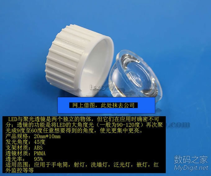 Ըдٽװ綯Ϊ˫3W LED