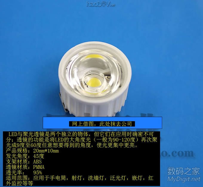 Ըдٽװ綯Ϊ˫3W LED