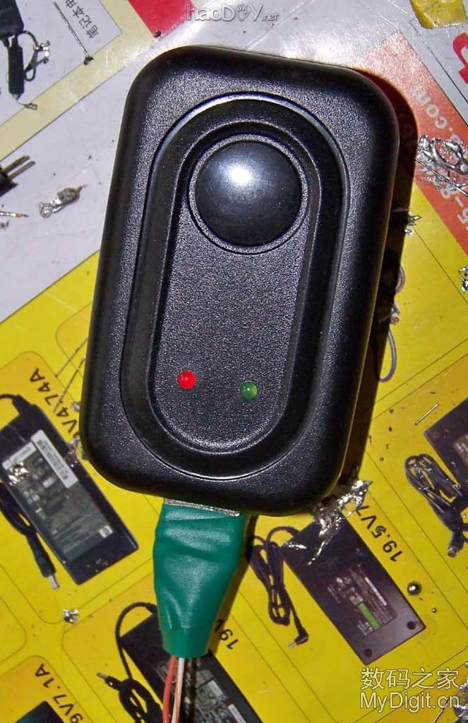 用报废的液晶显示屏DIY超强节能台灯 用报废的液晶显示屏DIY超强节能台灯