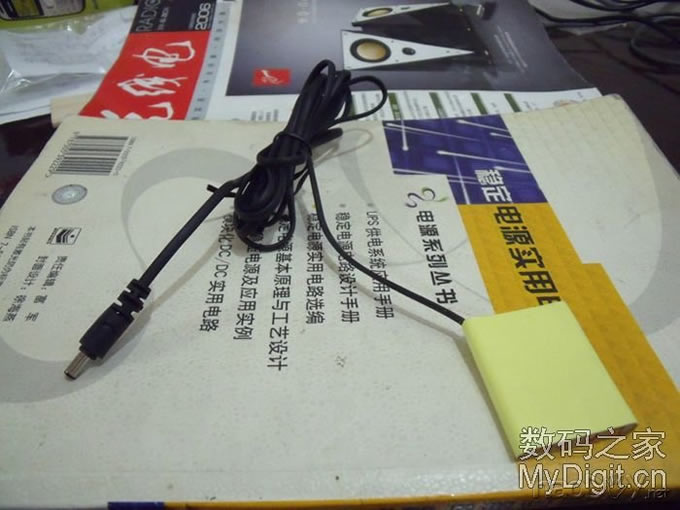 富士J系列数码相机CP-45直流电源接头DIY---从此不为电池容量发愁 富士J系列数码相机CP-45直流电源接头DIY---从此不为电池容量发愁