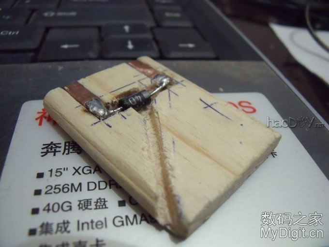 富士J系列数码相机CP-45直流电源接头DIY---从此不为电池容量发愁 富士J系列数码相机CP-45直流电源接头DIY---从此不为电池容量发愁