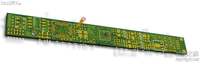 拆机逆过程 笔记本摄像头DIY 从散件到成品全过程 拆机逆过程 笔记本摄像头DIY 从散件到成品全过程