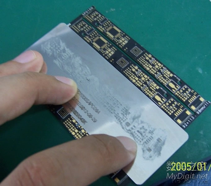 拆机逆过程 笔记本摄像头DIY 从散件到成品全过程 拆机逆过程 笔记本摄像头DIY 从散件到成品全过程