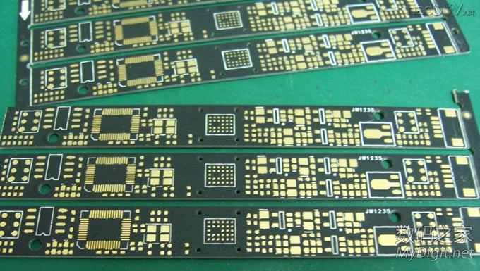 拆机逆过程 笔记本摄像头DIY 从散件到成品全过程 拆机逆过程 笔记本摄像头DIY 从散件到成品全过程