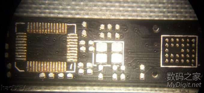 拆机逆过程 笔记本摄像头DIY 从散件到成品全过程 拆机逆过程 笔记本摄像头DIY 从散件到成品全过程