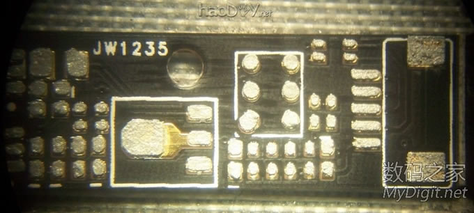 拆机逆过程 笔记本摄像头DIY 从散件到成品全过程 拆机逆过程 笔记本摄像头DIY 从散件到成品全过程