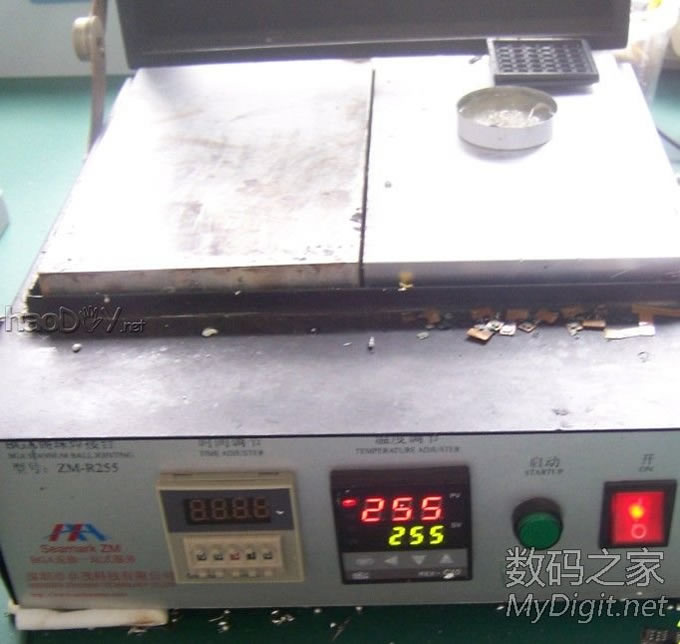 拆机逆过程 笔记本摄像头DIY 从散件到成品全过程