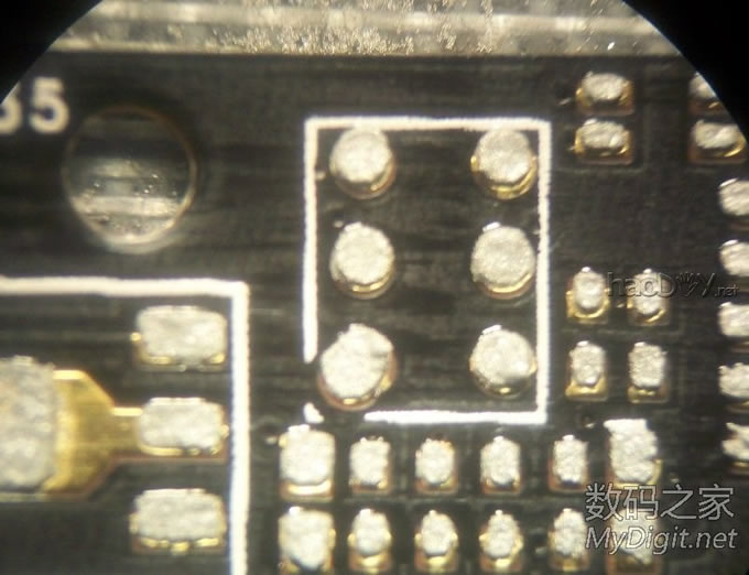 拆机逆过程 笔记本摄像头DIY 从散件到成品全过程 拆机逆过程 笔记本摄像头DIY 从散件到成品全过程