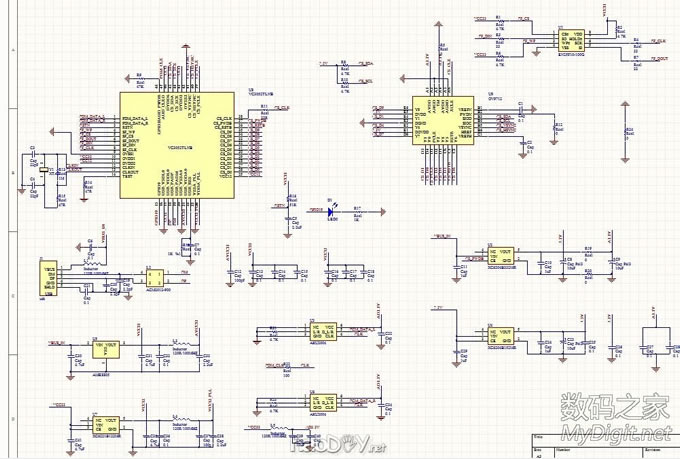 拆机逆过程 笔记本摄像头DIY 从散件到成品全过程 拆机逆过程 笔记本摄像头DIY 从散件到成品全过程