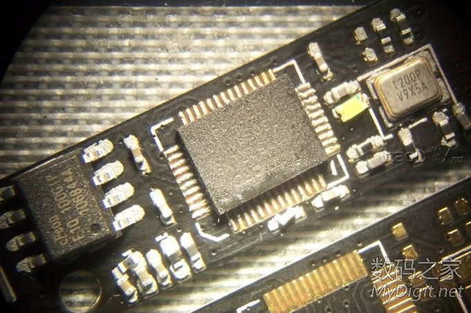 拆机逆过程 笔记本摄像头DIY 从散件到成品全过程 拆机逆过程 笔记本摄像头DIY 从散件到成品全过程