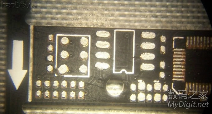 拆机逆过程 笔记本摄像头DIY 从散件到成品全过程 拆机逆过程 笔记本摄像头DIY 从散件到成品全过程