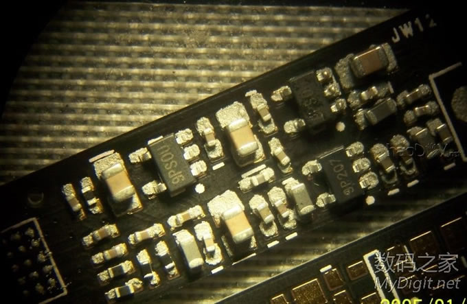 拆机逆过程 笔记本摄像头DIY 从散件到成品全过程 拆机逆过程 笔记本摄像头DIY 从散件到成品全过程