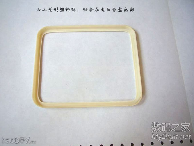 DIY历时半个多月完成的,照明与电压显示一体式:维修&实验稳压电源 DIY历时半个多月完成的,照明与电压显示一体式:维修&实验稳压电