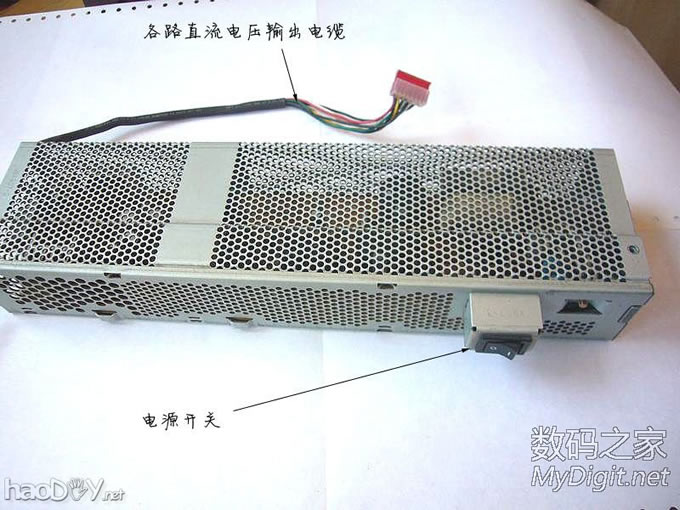 DIY历时半个多月完成的,照明与电压显示一体式:维修&实验稳压电