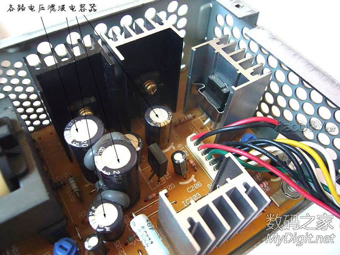 DIY历时半个多月完成的,照明与电压显示一体式:维修&实验稳压电