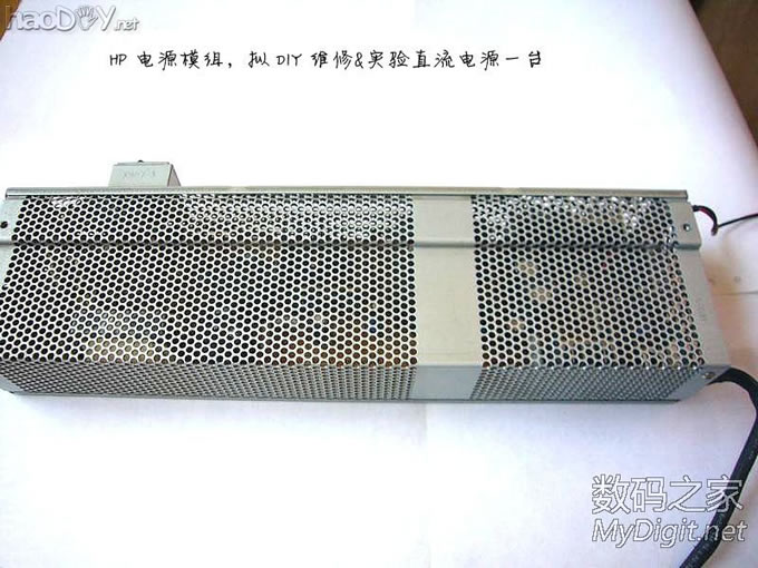 DIY历时半个多月完成的,照明与电压显示一体式:维修&实验稳压电