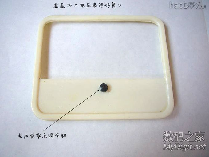 DIY历时半个多月完成的,照明与电压显示一体式:维修&实验稳压电源 DIY历时半个多月完成的,照明与电压显示一体式:维修&实验稳压电