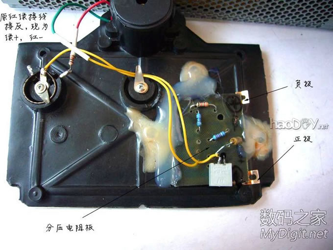 DIY历时半个多月完成的,照明与电压显示一体式:维修&实验稳压电源 DIY历时半个多月完成的,照明与电压显示一体式:维修&实验稳压电