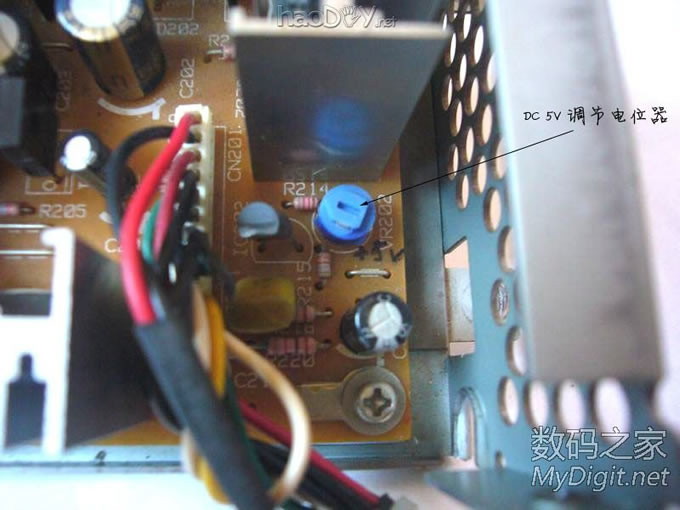 DIY历时半个多月完成的,照明与电压显示一体式:维修&实验稳压电