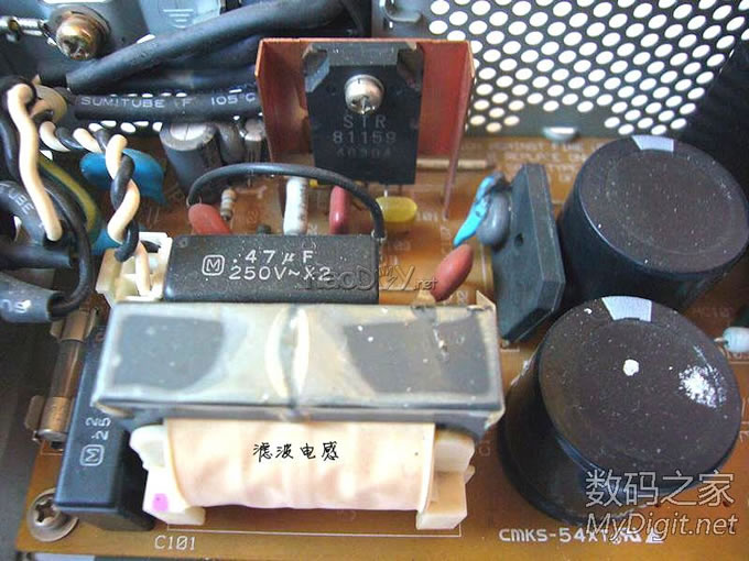 DIY历时半个多月完成的,照明与电压显示一体式:维修&实验稳压电