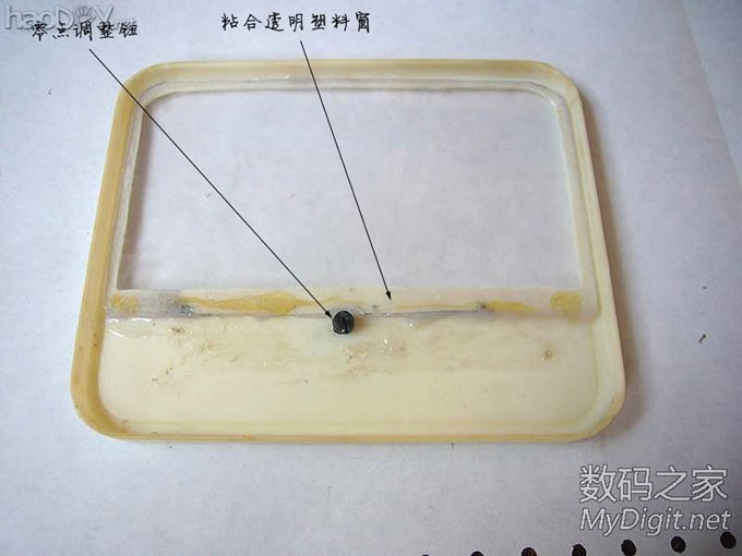 DIY历时半个多月完成的,照明与电压显示一体式:维修&实验稳压电源 DIY历时半个多月完成的,照明与电压显示一体式:维修&实验稳压电