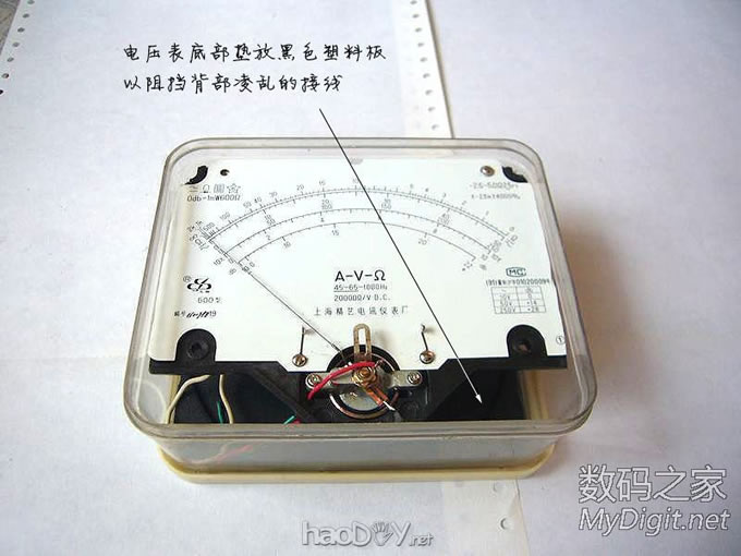 DIY历时半个多月完成的,照明与电压显示一体式:维修&实验稳压电源 DIY历时半个多月完成的,照明与电压显示一体式:维修&实验稳压电