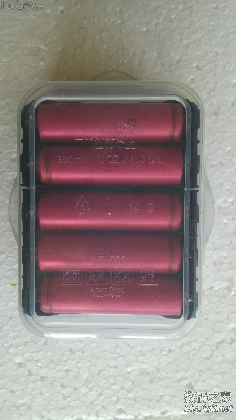 乱弹绿皮28元川崎电钻完工,改造18650供电