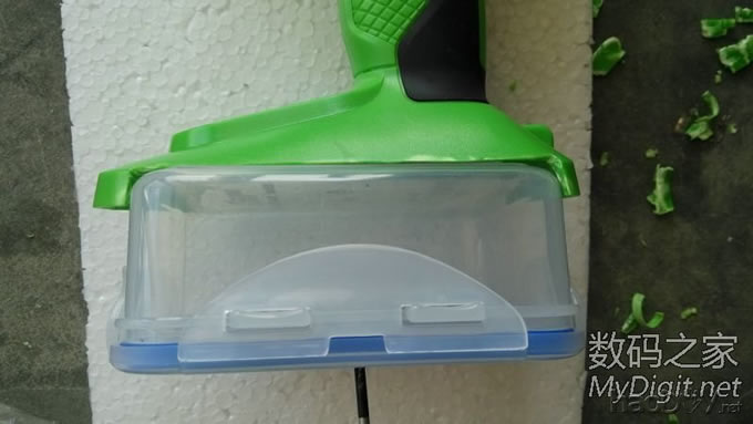 乱弹绿皮28元川崎电钻完工,改造18650供电