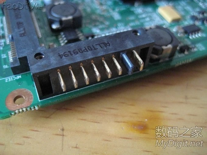 手工打造全金属迷你下载机,手掌大小,实现iPad遥控开机和远程控制(96图) 手工打造全金属迷你下载机,手掌大小,实现iPad遥控开机和远程控