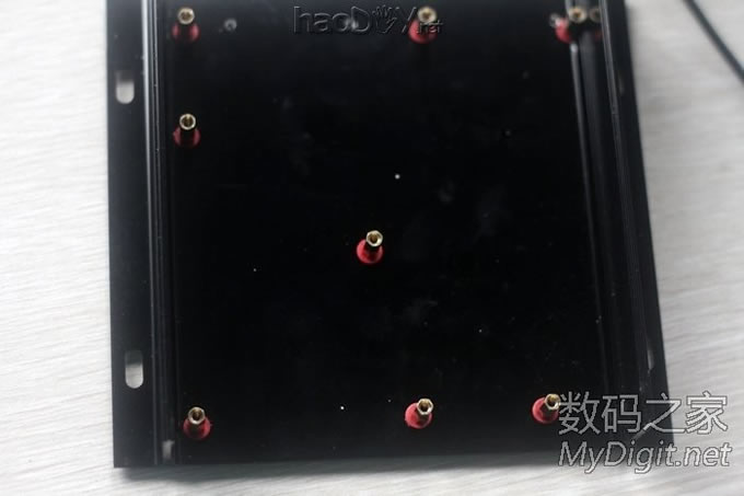 手工打造全金属迷你下载机,手掌大小,实现iPad遥控开机和远程控制(96图) 手工打造全金属迷你下载机,手掌大小,实现iPad遥控开机和远程控