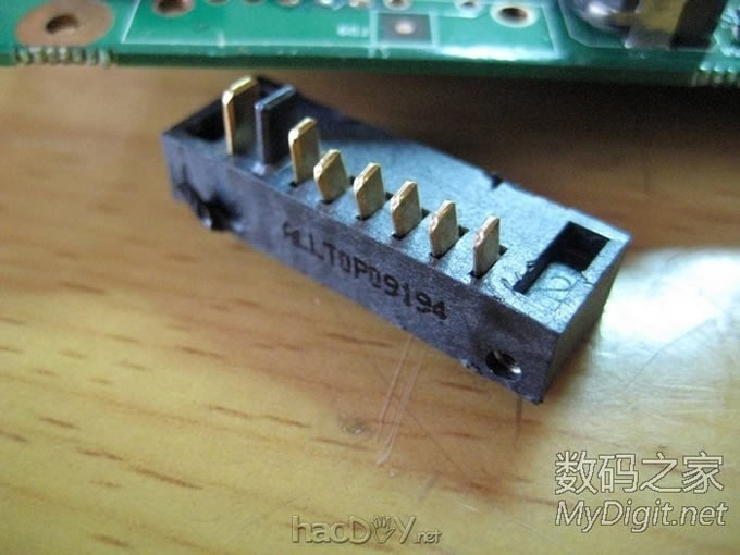 手工打造全金属迷你下载机,手掌大小,实现iPad遥控开机和远程控制(96图) 手工打造全金属迷你下载机,手掌大小,实现iPad遥控开机和远程控