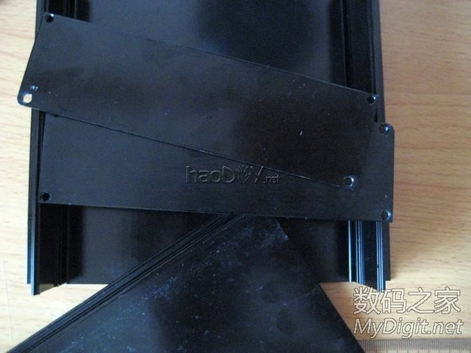 手工打造全金属迷你下载机,手掌大小,实现iPad遥控开机和远程控制(96图) 手工打造全金属迷你下载机,手掌大小,实现iPad遥控开机和远程控