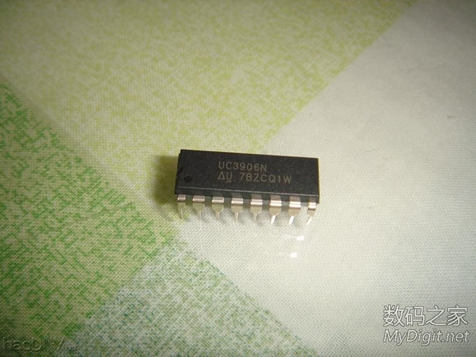 制作一款高精度四段式铅酸电池充电器 制作一款高精度四段式铅酸电池充电器