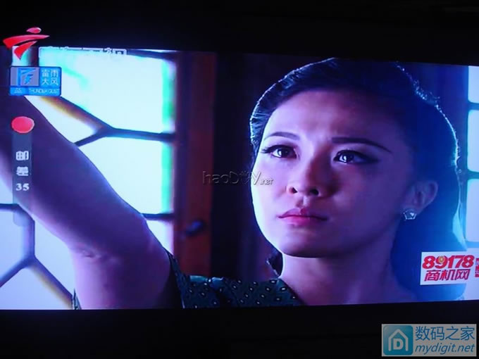 迪优美特X3网络播放器加装RTL8188无线模块及高增益灵敏天线