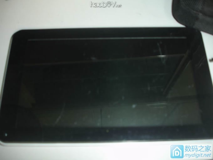 迪优美特X3网络播放器加装RTL8188无线模块及高增益灵敏天线 迪优美特X3网络播放器加装RTL8188无线模块及高增益灵敏天线